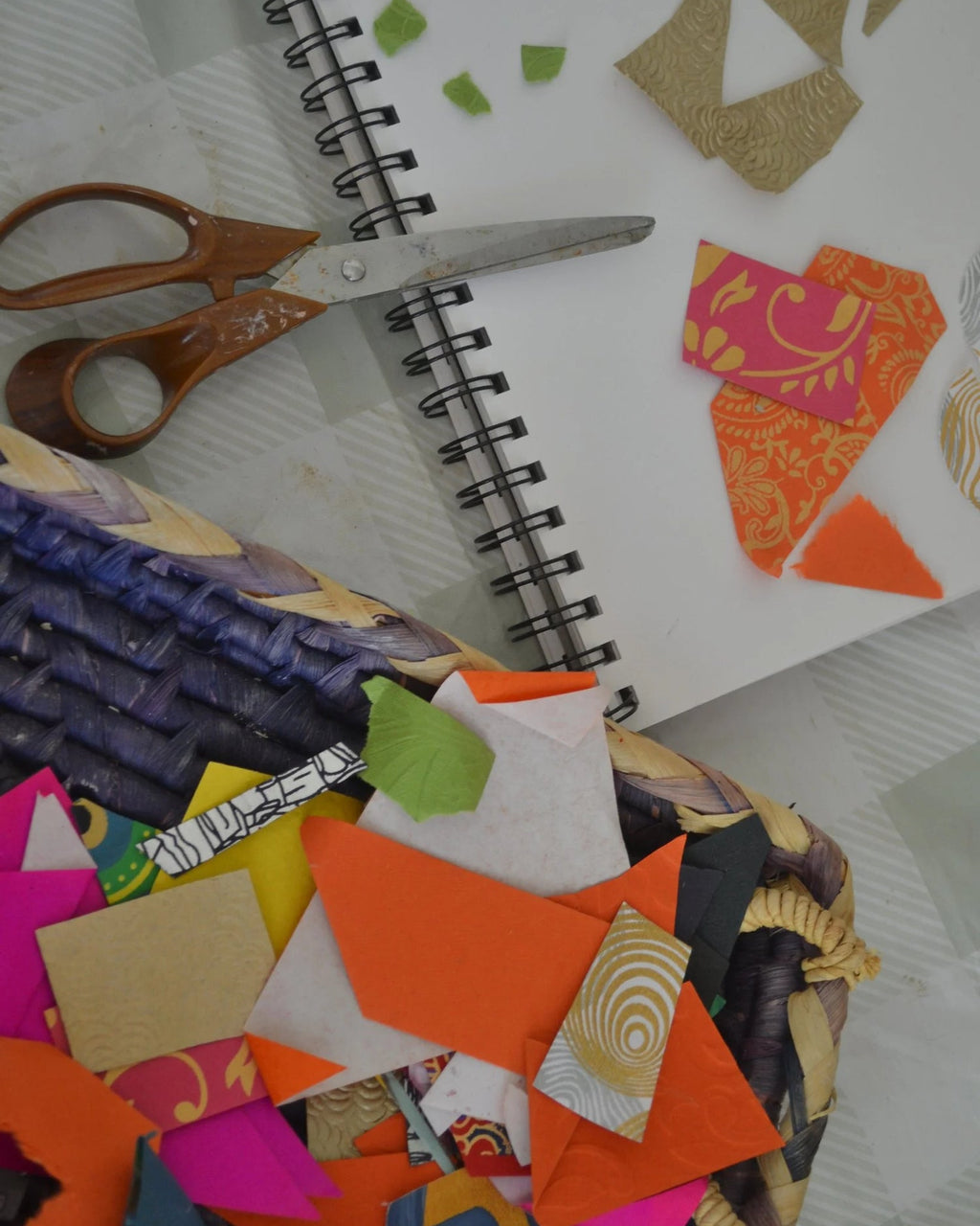 Little Makers Playgroup: Ages 2-6 Mondays and Wednesdays