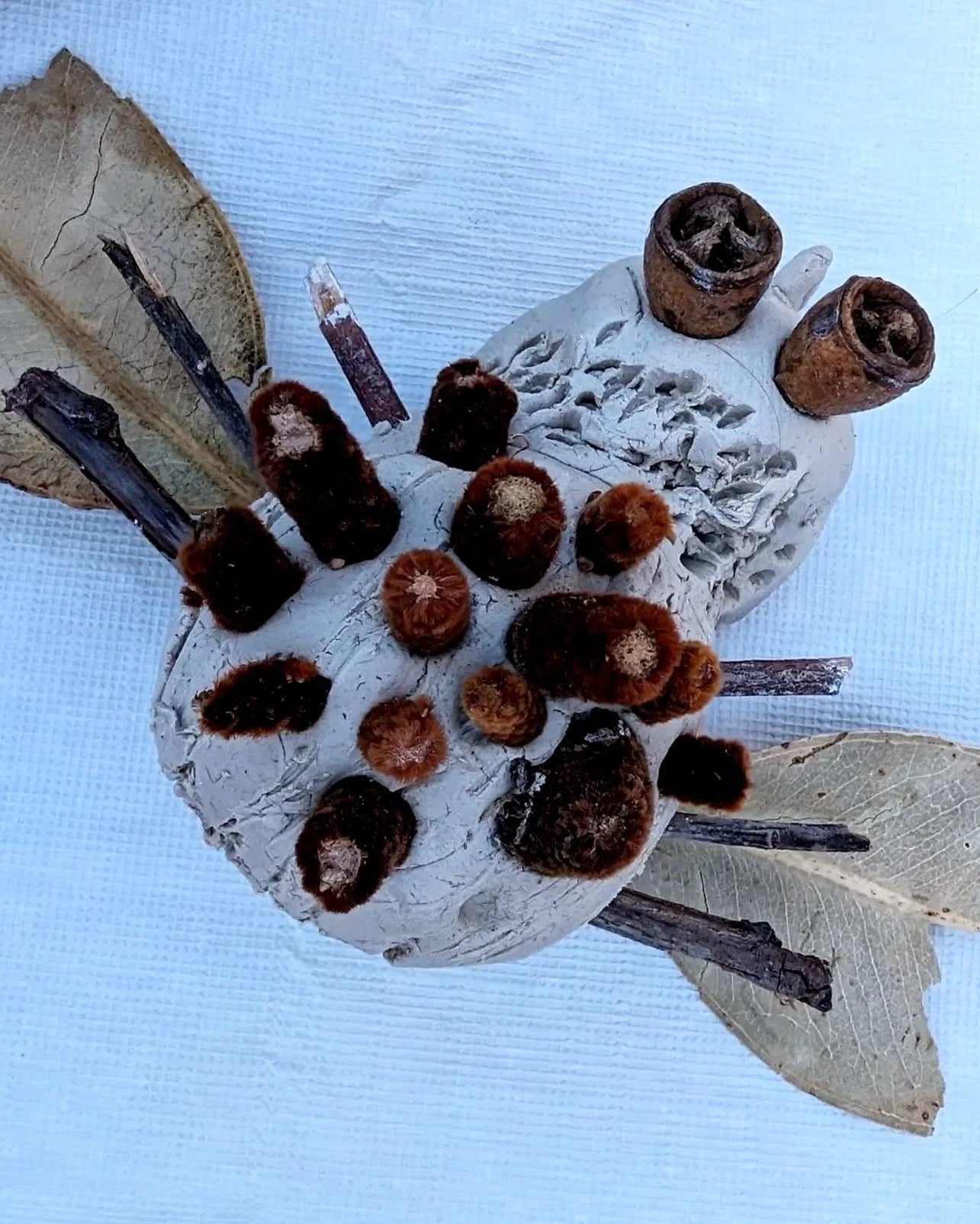 Little Makers Playgroup: Ages 2-6 Mondays and Wednesdays