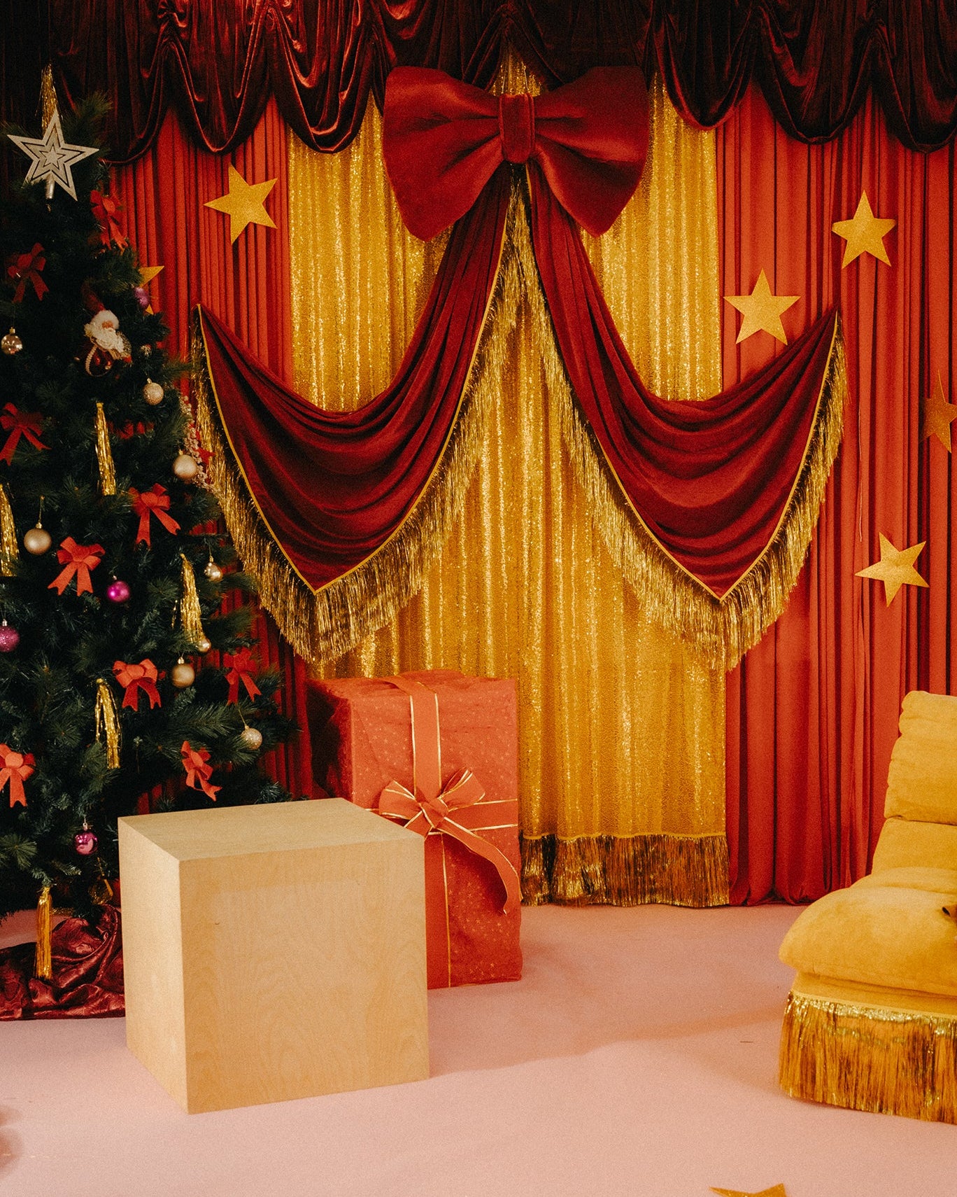 Rad Christmas Photos With Emma Wand Photography - Saturday 6th December