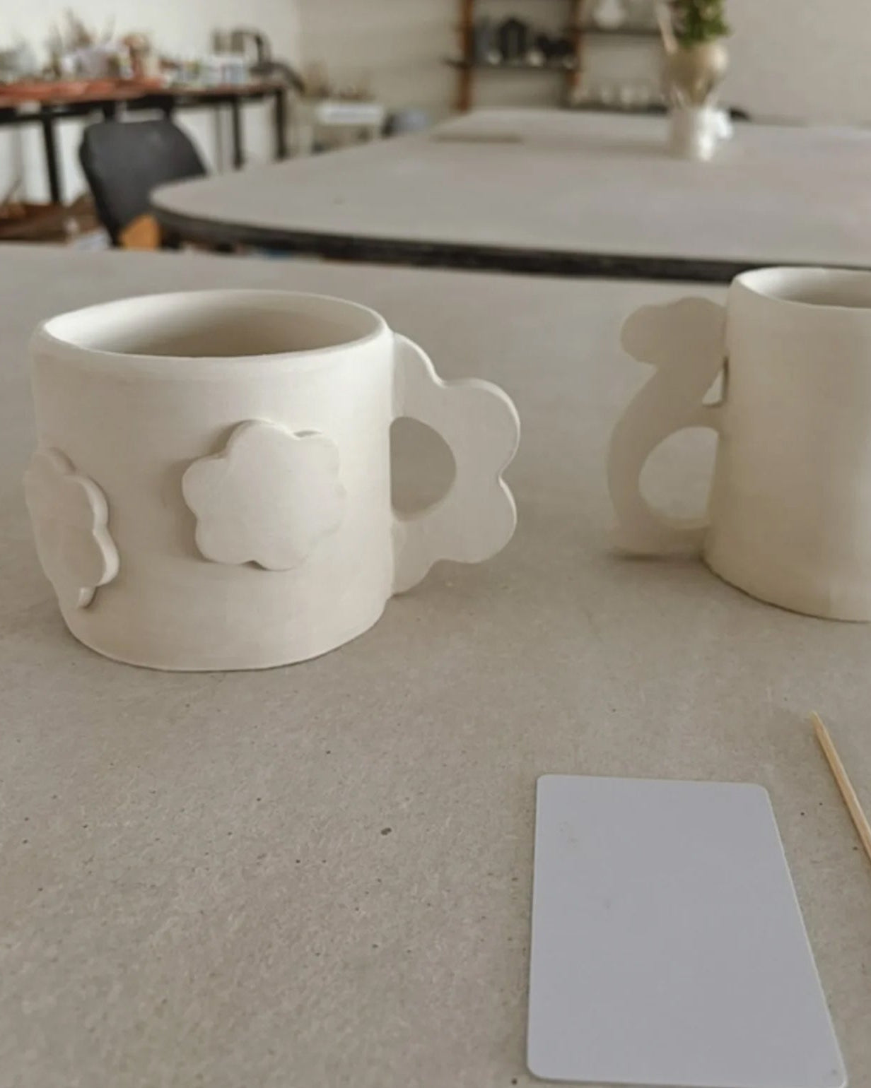 Make A Mug w' Clay Wollongong - 22nd Nov & 13th Dec